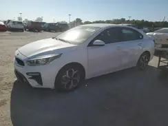 3KPF24AD0ME365031 2021 KIA FORTE