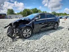 3KPF24AD0ME365126 2021 KIA FORTE