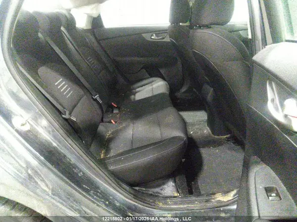 3KPF24AD0ME365756 2021 KIA FORTE - Image 8