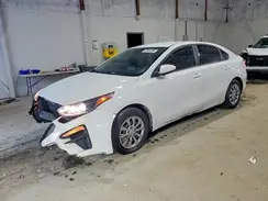 3KPF24AD0ME367202 2021 KIA FORTE