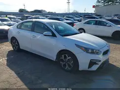 3KPF24AD0ME369029 2021 KIA FORTE
