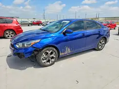 3KPF24AD0ME370195 2021 KIA FORTE