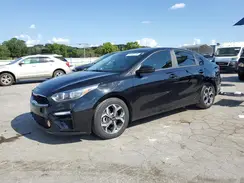 3KPF24AD0ME370455 2021 KIA FORTE