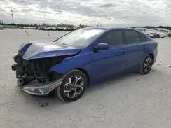 3KPF24AD0ME370584 2021 KIA FORTE