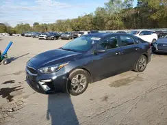 3KPF24AD0ME372531 2021 KIA FORTE