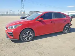 3KPF24AD0ME373016 2021 KIA FORTE