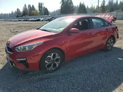 3KPF24AD0ME373291 2021 KIA FORTE