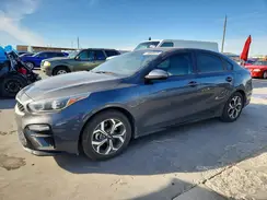 3KPF24AD0ME373386 2021 KIA FORTE