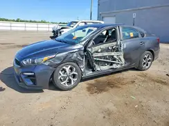 3KPF24AD0ME373467 2021 KIA FORTE