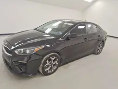 3KPF24AD0ME373629 2021 KIA FORTE