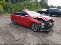 3KPF24AD0ME373906 2021 KIA FORTE