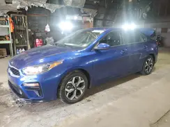 3KPF24AD0ME376093 2021 KIA FORTE