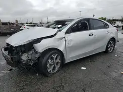 3KPF24AD0ME376501 2021 KIA FORTE