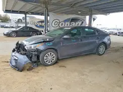 3KPF24AD0ME376661 2021 KIA FORTE