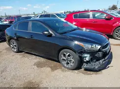 3KPF24AD0ME378068 2021 KIA FORTE