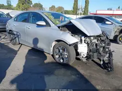 3KPF24AD0ME378491 2021 KIA FORTE