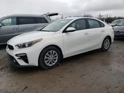 3KPF24AD0ME378541 2021 KIA FORTE