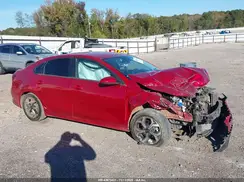 3KPF24AD0ME378930 2021 KIA FORTE