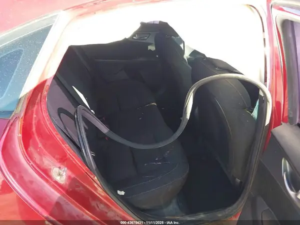3KPF24AD0ME378930 2021 KIA FORTE - Image 8