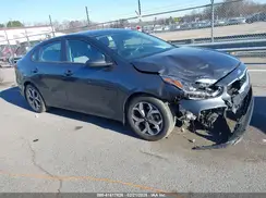 3KPF24AD0ME379723 2021 KIA FORTE