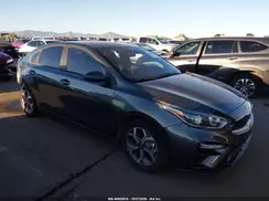 3KPF24AD0ME380371 2021 KIA FORTE