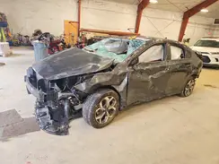 3KPF24AD0ME381455 2021 KIA FORTE