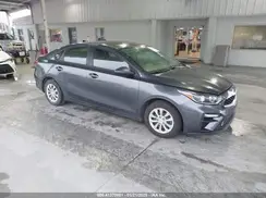 3KPF24AD0ME381696 2021 KIA FORTE