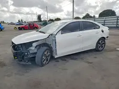 3KPF24AD0ME382573 2021 KIA FORTE