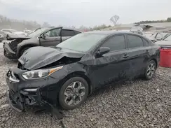3KPF24AD0ME382928 2021 KIA FORTE