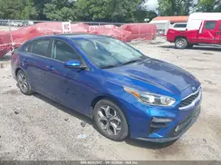 3KPF24AD0ME382993 2021 KIA FORTE