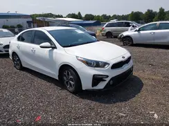 3KPF24AD0ME383027 2021 KIA FORTE
