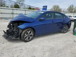 3KPF24AD0ME385540 2021 KIA FORTE