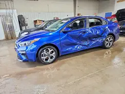 3KPF24AD0ME385716 2021 KIA FORTE