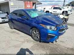 3KPF24AD0ME385974 2021 KIA FORTE