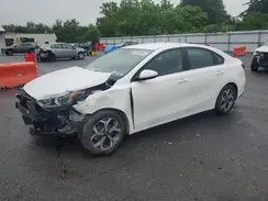 3KPF24AD0ME386140 2021 KIA FORTE
