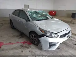 3KPF24AD0ME386798 2021 KIA FORTE