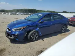 3KPF24AD0ME387417 2021 KIA FORTE