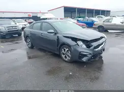3KPF24AD0ME388101 2021 KIA FORTE
