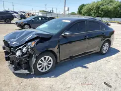 3KPF24AD0ME388311 2021 KIA FORTE
