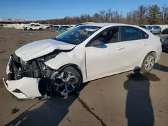 3KPF24AD0ME388390 2021 KIA FORTE
