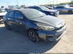 3KPF24AD0ME388406 2021 KIA FORTE