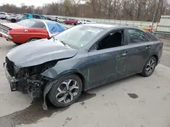 3KPF24AD0ME388423 2021 KIA FORTE