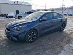 3KPF24AD0ME389085 2021 KIA FORTE