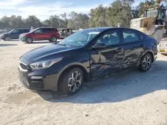 3KPF24AD0ME389751 2021 KIA FORTE