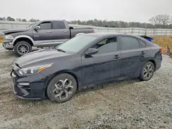 3KPF24AD0ME389829 2021 KIA FORTE