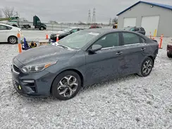 3KPF24AD0ME389927 2021 KIA FORTE