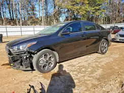 3KPF24AD0ME390219 2021 KIA FORTE