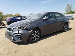 3KPF24AD0ME390883 2021 KIA FORTE