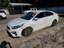 3KPF24AD0ME391399 2021 KIA FORTE