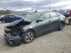 3KPF24AD0ME391435 2021 KIA FORTE